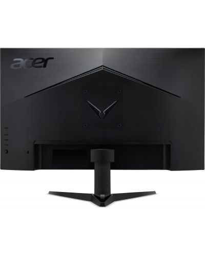Monitor de gaming Acer - Nitro QG221QHbii, 21,5'', 100Hz, 1ms, VA, FreeSync - 6