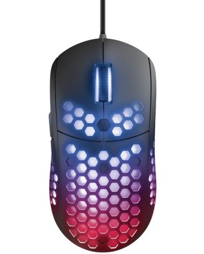 Mouse gaming Trust - GXT 960 Graphin, negru - 3