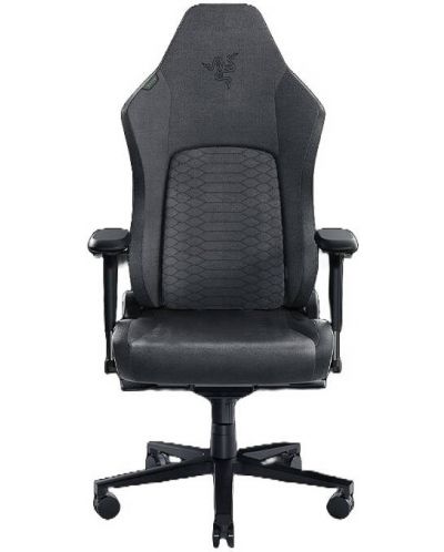 Scaun gaming Razer Iskur, Dark Gray - imagine 4