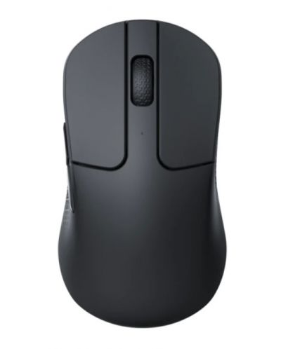 Mouse de gaming Keychron - M3 Mini, optic, wireless, negru - 1