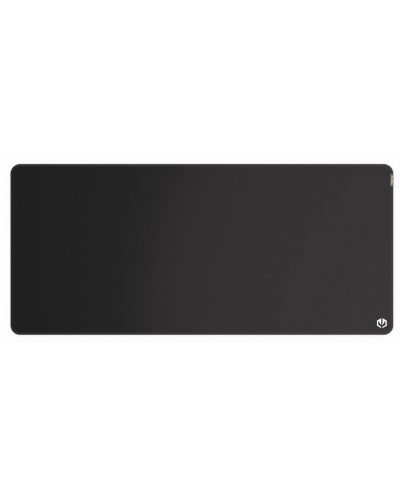 Mouse pad pentru jocuri Endorfy - Cordura Speed, XL, moale, negru - 1