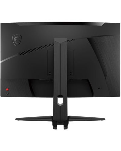 Monitor gaming MSI - G272CQP, 27'', 170Hz, 1 ms, VA, Curved - 5