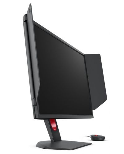 Monitor pentru jocuri BenQ - Zowie XL2746K, 27 inchi, FHD, 240 Hz, negru - 3