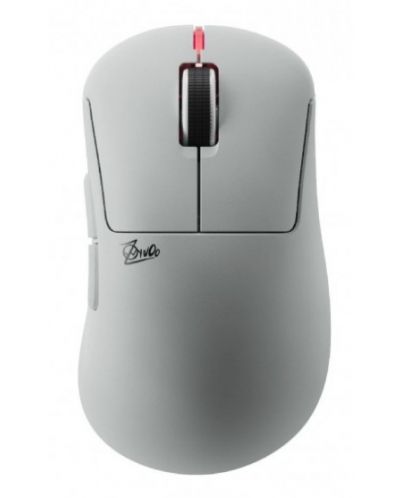 ちょぼ Mouse gaming Pulsar - ZywOo The Chosen Mini, optic, wireless, alb