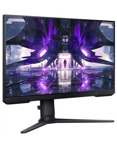 Monitor Gaming Samsung - LS24AG320NUXEN, 23.8", 1ms, 165Hz	 - 3