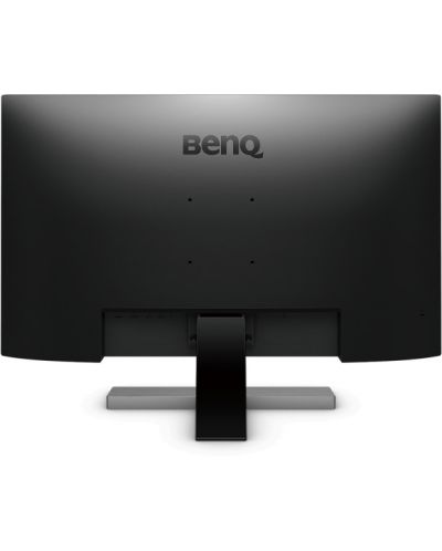 Monitor gaming BenQ - EW3270U, 31.5", 4K, FreeSync, negru - 6