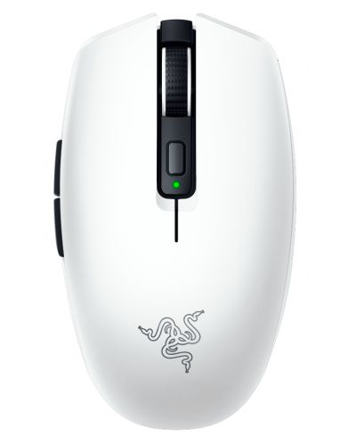 Mouse gaming Razer - Orochi V2, optic, wireless, alb - 1