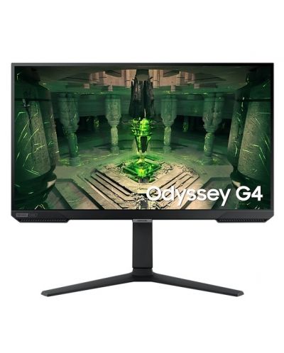 Monitor Gaming  Samsung - Odyssey G4 27BG400, 27 - 1
