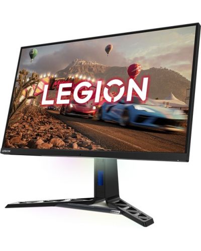 Monitor de gaming Lenovo - Legion Y32p-30, 31.5'', 144Hz, 0.2ms, IPS - 2