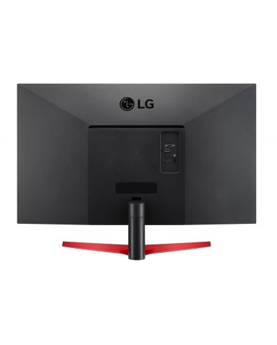Monitor gaming LG - 32MP60G-B, 31.5", 1ms, 75Hz, IPS, FreeSync - 3