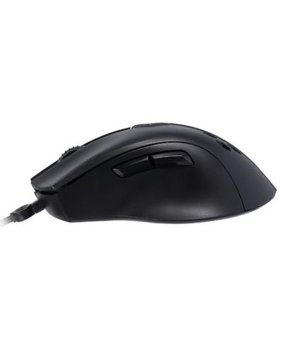 Mouse de joc Xtrike ME - GM-515, optic, negru - 6