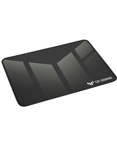 Mouse pad pentru gaming ASUS - TUF Gaming P1, L, moale, negru - 3