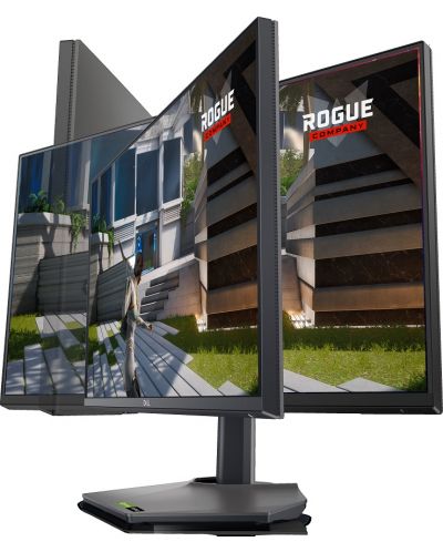 Monitor gaming Dell - G2524H, 25'', 280Hz, 1ms, IPS, G-Sync | Ozone.ro