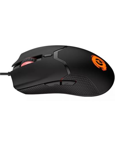 Mouse gaming Canyon - Carver GM-116, optic, negru - 5