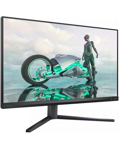 Gaming monitor  Philips - Evnia 27M2N3200A, 27'', FHD, 180Hz, 1ms, IPS, Adaptive Sync - 1