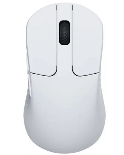Mouse de gaming Keychron - M3M, optic, wireless, alb - 1