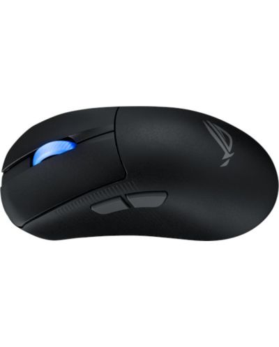 Mouse gaming  ASUS - ROG Keris II Ace, optic , fără fir , negru  - 6