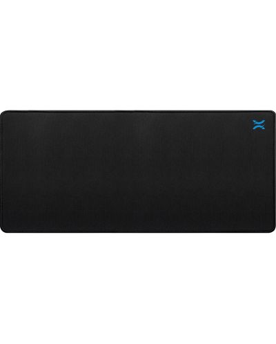 Mouse pad de gaming NOXO - Precision, XL, moale, negru - 1