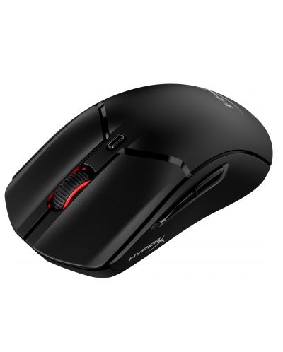 Mouse de gaming HyperX - Pulsefire Haste 2, optic, wireless, negru - 3