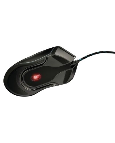Mouse gaming Trust - GXT 133 Locx, negru - 5