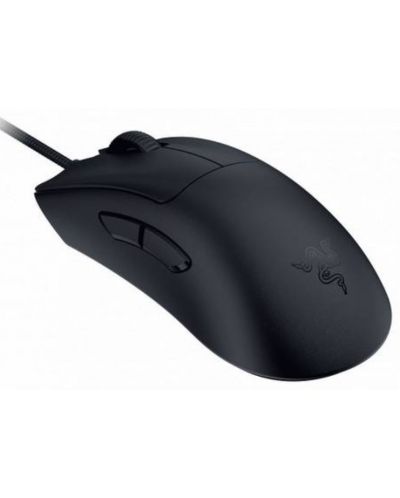 Mouse de gaming Razer - DeathAdder V3, optic, negru - 2
