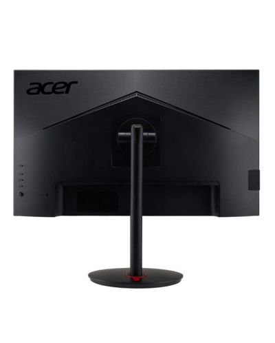 Monitor de gaming Acer - Nitro XV240YPbmiiprx, 23.8", 144Hz, 2ms - 2