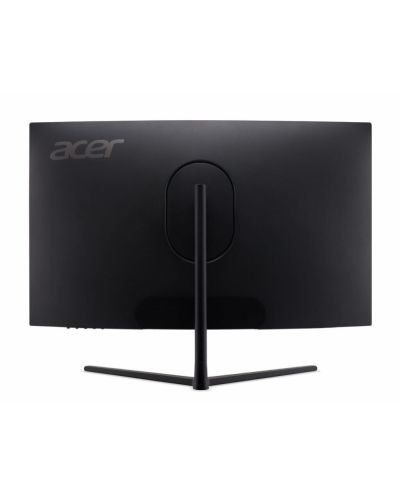 Monitor gaming Acer - Nitro EI2 EI322QURP, 31.5", QHD, 165Hz, 1ms - 3