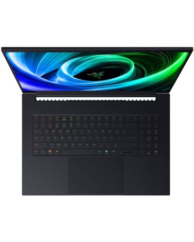 Laptop gaming Razer - Blade 18, 18'', Dual UHD+/FHD+, Ultra 9