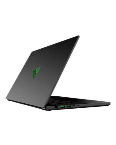 Laptop de gaming Razer - Blade 17, 17.3", FHD, i7, 360Hz, RTX 3080Ti - 5