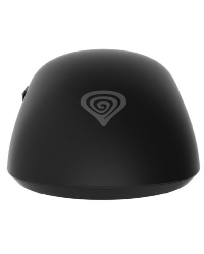 Mouse de gaming Genesis - Zircon 500, optic, wireless, negru - 5