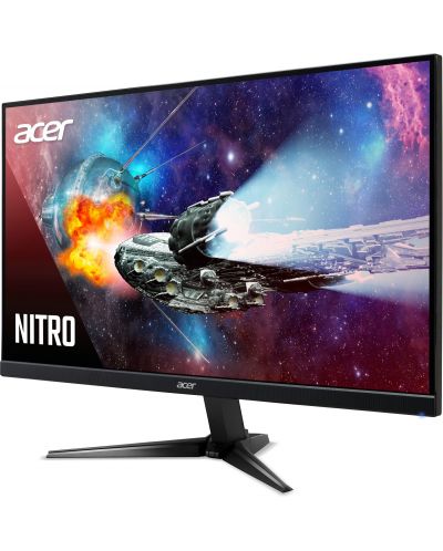 acer NITRO QG1 QG241YPbmiipx 23.8インチ Monitor de gaming Acer - Nitro QG241YX1bmiipx, 23.8'', 200Hz, 0.5