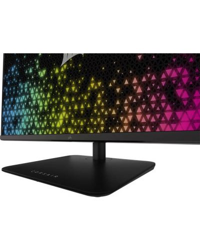 Monitor gaming Corsair - Xeneon 315QHD165, 31.5'', 165Hz, 1 ms, G-Sync - 5