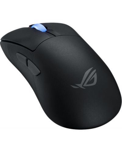 Mouse gaming  ASUS - ROG Keris II Ace, optic , fără fir , negru  - 3