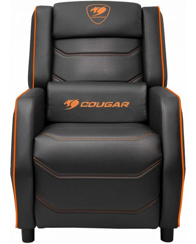 Scaun de gaming  COUGAR -  Ranger S, negru - 1