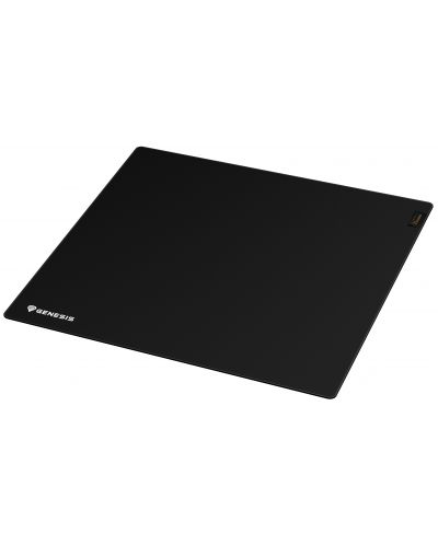 Mousepad gaming Genesis - Carbon 700, XL, negru - 5