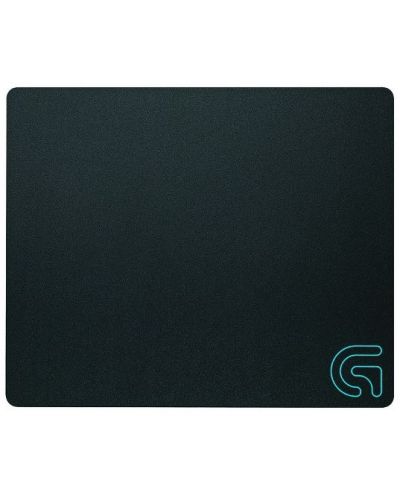 Set gaming Logitech - G502 X + G240, negru - 2