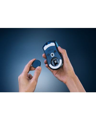Mouse de gaming Razer - Cobra Pro, optic, wireless, negru - 4
