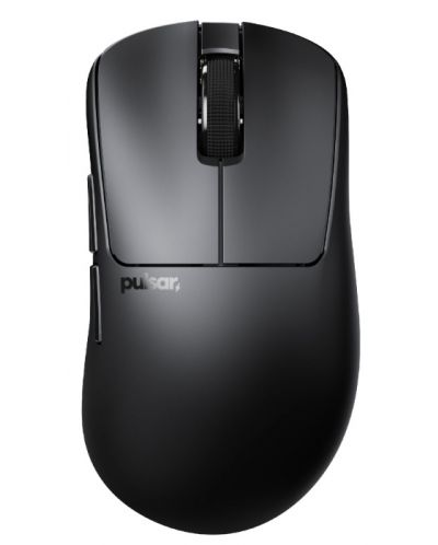 Mouse de gaming Pulsar - Xlite CrazyLight Mini, optic, fără fir