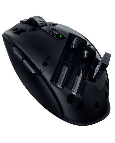 Mouse gaming Razer - Orochi V2, optic, wireless, negru - 7