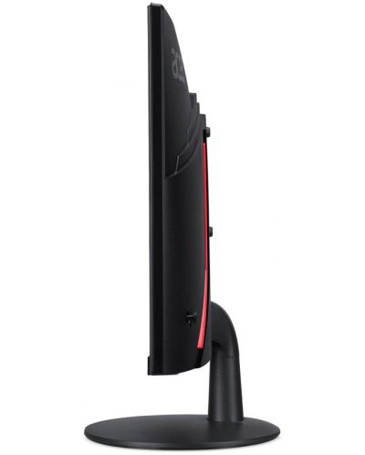 Gaming monitor Acer - Nitro ED240QS3bmiipx, 23.6'', 180Hz, 1ms