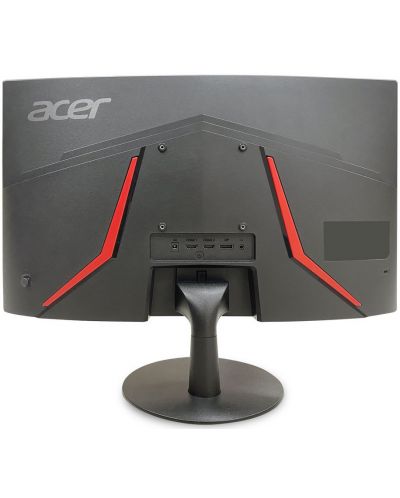 Acer ED240QS3bmiipx Nitro 180Hz 23.6インチ Gaming monitor Acer - Nitro ED240QS3bmiipx, 23.6'', 180Hz, 1ms