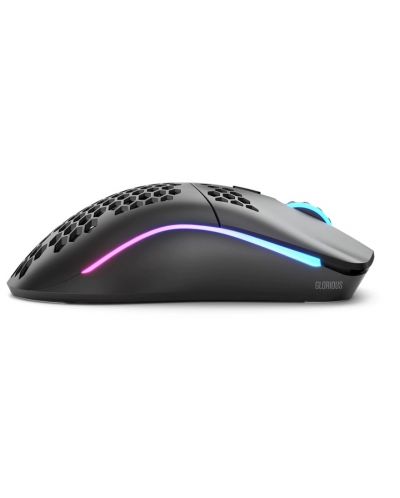 Mouse gaming Glorious - Model O Wireless, matte black - 5
