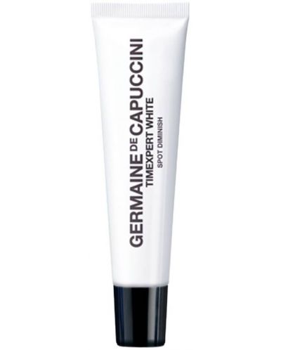 Germaine de Capuccini Timexpert White Concentrat împotriva petelor pigmentare, 15 ml - 1