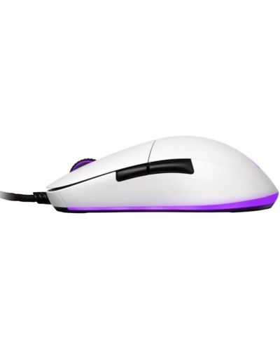Mouse de gaming Endgame - XM1 RGB, optic, alb - 3