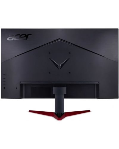 Monitor gaming Acer - Nitro VG240YEbmiix, 23.8'', 100Hz, 1ms, FreeSync - 3