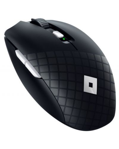 Mouse de gaming Razer - Orochi V2 Roblox Ed., optic, wireless, negru - 3