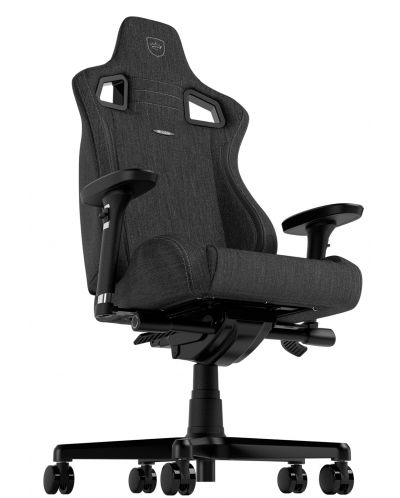 noblechairs EPIC Compact TX Gaming Chair-anthracite/carbon - 2
