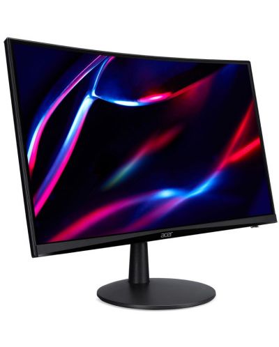 Acer ED240QS3bmiipx Nitro 180Hz 23.6インチ Gaming monitor Acer - Nitro ED240QS3bmiipx, 23.6'', 180Hz, 1ms