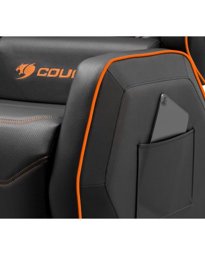 Scaun de gaming  COUGAR -  Ranger S, negru - 9