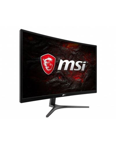 Monitor gaming MSI OPTIX - G241VC, 23.6", negru - 2